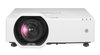 PANASONIC PT-VMZ6ST 6200 ANSI LCD WUXGA SHORT THROW LASER PROJECTOR - WHITE