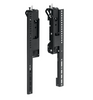 Vogels PFS 3504 PANEL MOUNTS - INTERFACE 3-D ADJUSTABLE DISPLAY STRIPS 400MM