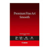 Canon A3 Fine Art Smooth Paper 25 sheets