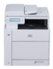 OKI MC554dnw Colour A4 Laser MFP
