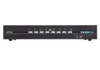 Aten 8-Port USB DisplayPort Secure KVM Switch with CAC, Compliant with PSD PP v4.0 (Protection Profile for Peripheral Sharing Device, Version 4.0)