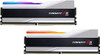 G.SKILL F5-6000J3040F16GX2-TZ5RS 32GB (2 x 16GB)/ DDR5 6000 MT/s/ Timings 30-40-40-96/ Voltage 1.35V/ TZ5 RGB