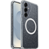 OtterBox React Magnets Samsung Galaxy S26+ 5G (6.7') Case Stardust (Clear) - (77-99948),DROP+ Military Standard, Raised Edges, 7 Years Warranty