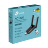 TP-Link Archer T5U Plus AC1300 Dual Antennas High Gain Wireless USB Adapter