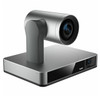 Yealink UVC86 4K Dual-Eye Intelligent Tracking Camera, Medium and Large Rooms with Perfect Display, Tilt up and down easily, VCR20 remote control, 2YW