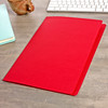 Avery Manilla Folder Red Foolscap Pack of 20