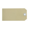 Avery Buff Ship Tags Size6 Box 1000