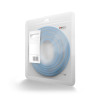 Lindy 2m CAT.6A S/FTP LSZH Blue