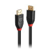 Lindy 10m Active Display Port 1.4 Cable