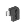 Lindy USB 3.2 C to C 90 Adapteror