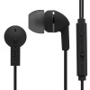 Moki Noise IsoEarbuds Mic Black