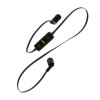 Moki ExoAct BT Sport Earbud Black