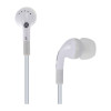 Moki Noise Isol Earphones White Moki Noise Isol Earphones White