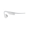 Shokz Openmove White