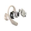 Shokz OpenFit Beige