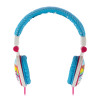 Moki Poppers Unicorn Headphone