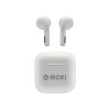 Moki Pods Mini White Moki Pods Mini White
