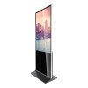 Mistumaru 55'' Indoor Slimline Digital Signage Kiosk Display - 4K