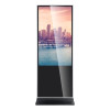 Mistumaru 55'' Indoor Slimline Digital Signage Kiosk Display - 4K