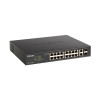 D-Link 18-Port Managed Switch