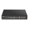 D-Link DGS-1100-24PV2 Switch