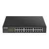 D-Link DGS-1100-24PV2 Switch