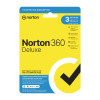Norton 360 Deluxe 1 User 3 Devices 1 Year