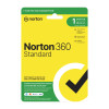 Norton 360 Standard 1 User 1 Device 1 Year