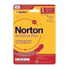 Norton AntiVirus 1 User 1 Devices 1 Year