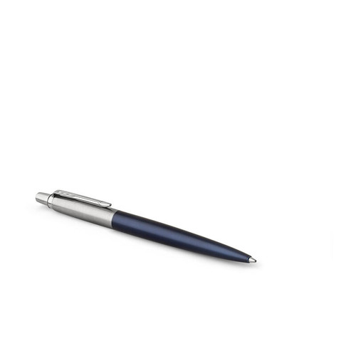 Parker Jotter Ballpoint Royal Blue/Chrome