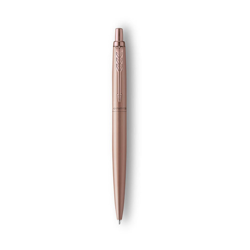Parker Jotter XL Mono Ballpoint Pink Gold