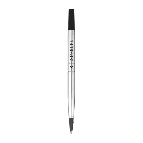Parker Rollerball Refill Medium Black