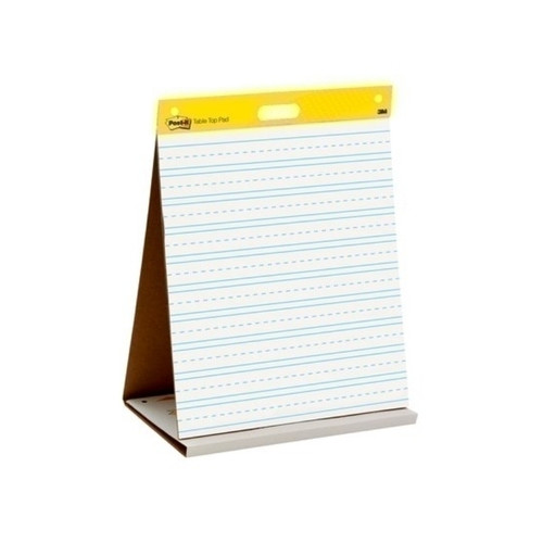Post-It Easel Pad 563PRL Box 6
