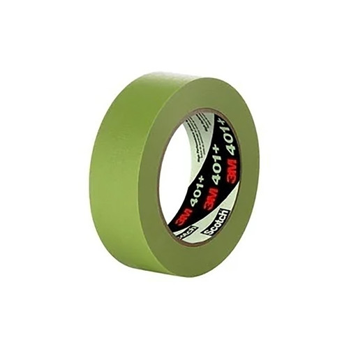 Scotch MaskingTape 401+ 12mm Box 48
