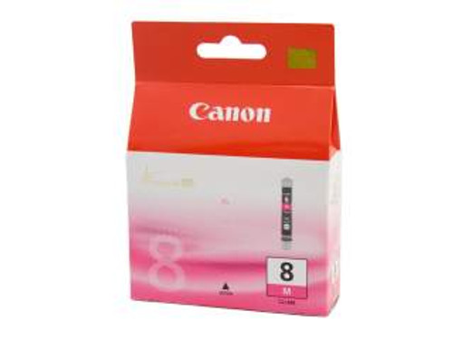 Canon CLI-8 Magenta Ink Tank