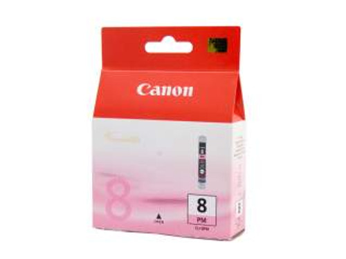 Canon CLI-8 Photo Magenta Ink Tank Canon CLI-8 Photo Magenta Ink Tank