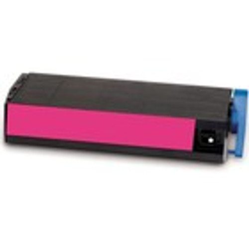 Compatible Fuji Xerox Docuprint C1110 Magenta Toner Cartridge - 2,000 pages Compatible Fuji Xerox Docuprint C1110 Magenta Toner Cartridge - 2,000 pages