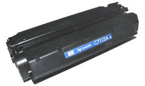 Compatible HP No.15A Toner Cartridge - 2,500 pages