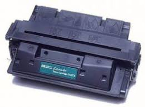 Compatible HP No.27X Toner Cartridge High Capacity - 10,000 pages Compatible HP No.27X Toner Cartridge High Capacity - 10,000 pages