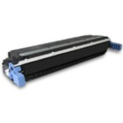 Compatible HP C9730A Black Toner Cartridge - 13,000 pages