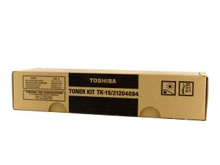 Toshiba DP-120F Toner Cartridge - 3,800 pages @ 4%