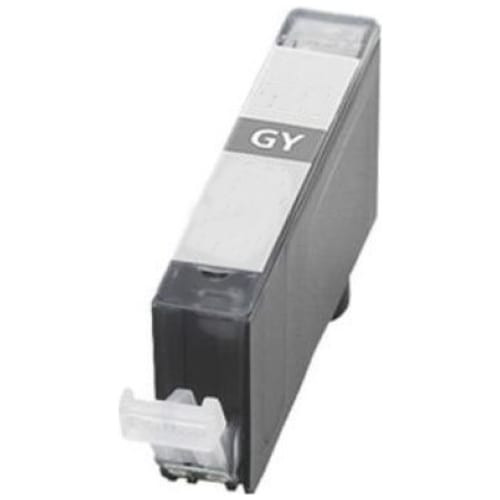 Compatible Canon CLI-521 Grey Ink Tank (With Chip) Compatible Canon CLI-521 Grey Ink Tank (With Chip)