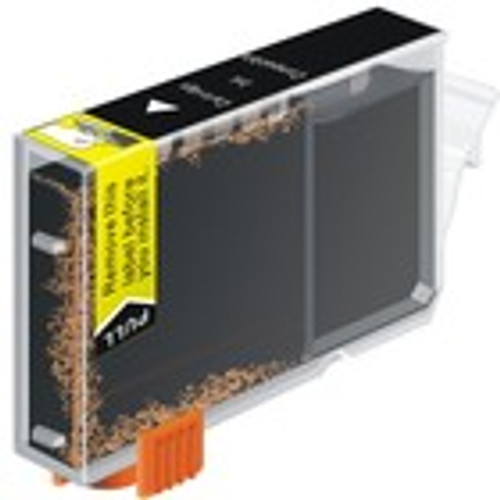 Compatible Canon CLI-8 Photo Black Ink Tank - With Chip Compatible Canon CLI-8 Photo Black Ink Tank - With Chip