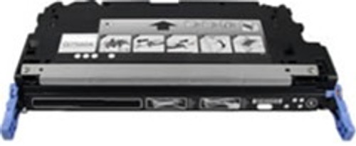 HP (Q7560A) Black Toner Cartridge - 6,500 pages **Compatible** HP (Q7560A) Black Toner Cartridge - 6,500 pages **Compatible**