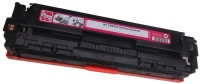Compatible HP (CB543A) 125A Magenta Toner Cartridge - 1,400 pages