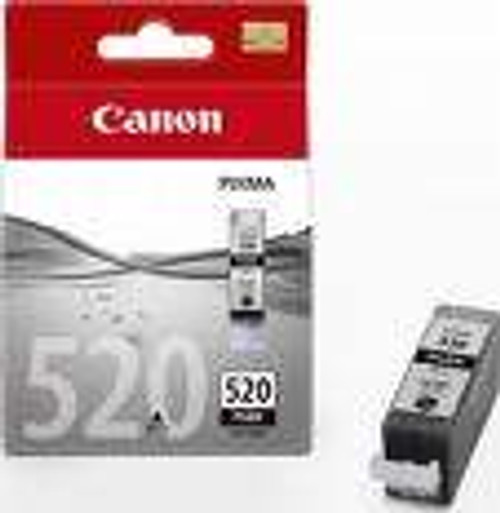 Canon PGI-520 Black Ink Tank Canon PGI-520 Black Ink Tank