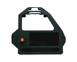 Brother M1324 / 1824 /1924L Black Nylon Ribbon **Compatible** - PACK OF 6 RIBBONS