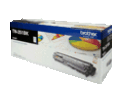 Brother TN-251 Black Toner Cartridge - 2,500 pages