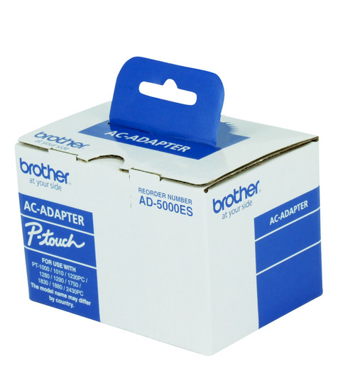 Brother PT Adaptor Brother PT Adaptor