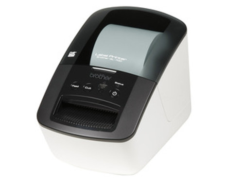Brother QL-700 Label Printer